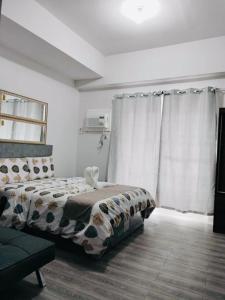 Amani Grand Resort Residences near Mactan Cebu Intl Airport