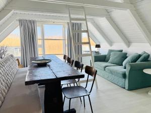 Seehütte Neusiedlersee inklusive Boot