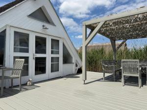 Seehütte Neusiedlersee inklusive Boot