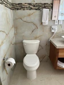 Hotel Cinco Diamantes