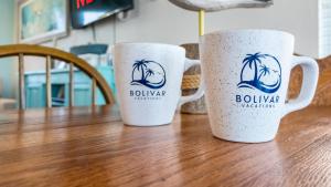 A Texas Star Beachfront 3BR