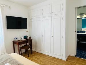 B&B / Chambres d'hotes Villa Antoline : photos des chambres