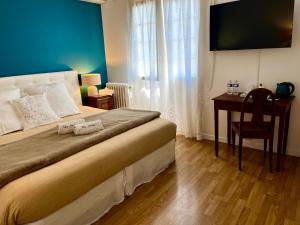 B&B / Chambres d'hotes Villa Antoline : photos des chambres