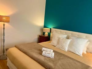 B&B / Chambres d'hotes Villa Antoline : photos des chambres