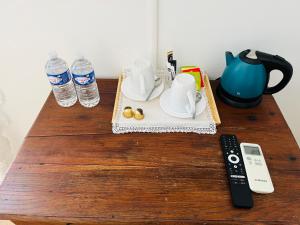 B&B / Chambres d'hotes Villa Antoline : photos des chambres