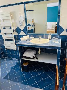 B&B / Chambres d'hotes Villa Antoline : photos des chambres