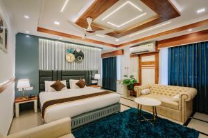 Excellency Airport Hotel