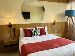 Hotel Cinco Diamantes