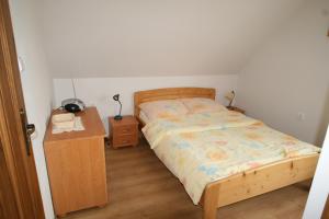 Pokoje Pod Jawornikiem