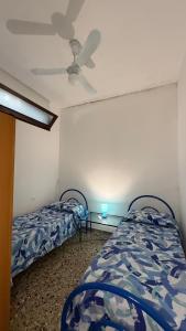 de matteis apartment