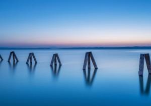 Seehütte Neusiedlersee inklusive Boot