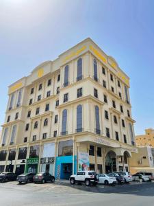 Al Fursan Al Mutahida Hotel Al Salamah Dist