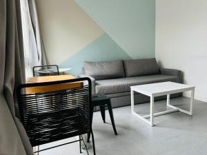 Diseño y comodidad en Belgrano, frente al Fleni