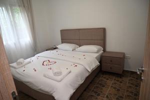 Prcanj Seaside Heaven