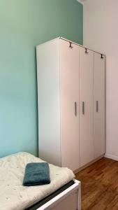 Beautiful rooms - Top Center in Szczecin