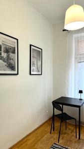 Beautiful rooms in Brama Portowa - Top Center