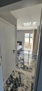 Luxury villa with sea and forest view