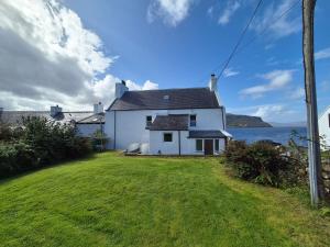 The Captains House