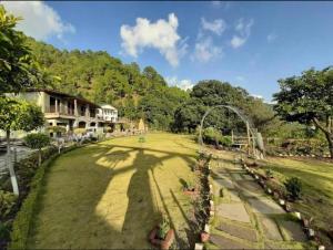 KAFAL TREE Home Stay - PET FRIENDLY