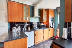 Grace Villa Home Near Leeds City