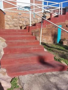 Departamentos la Familia NONO