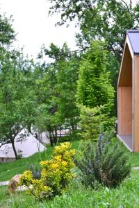 Tinutul Luanei Village