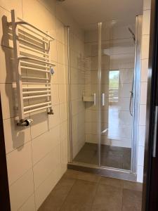 Szklarnia Restauracja i Pokoje Gościnne