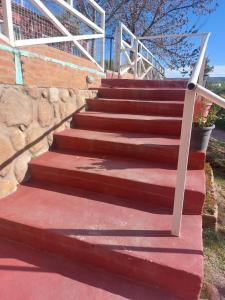 Departamentos la Familia NONO