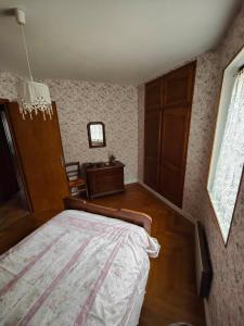 B&B / Chambres d'hotes Chambres chez l-habitant : Chambre Simple