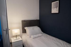 Berry Mansions - Comfort & Style