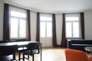 ReLiving - Historic City Apartment