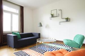 ReLiving - Historic City Apartment