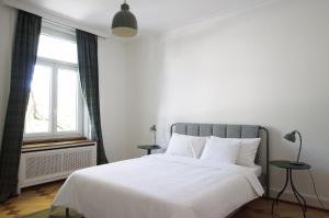 ReLiving - Historic City Apartment