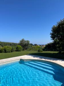 B&B / Chambres d'hotes Villa Antoline : photos des chambres