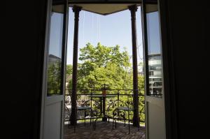 ReLiving - Historic City Apartment