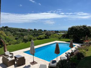 B&B / Chambres d'hotes Villa Antoline : photos des chambres