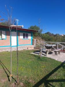 Departamentos la Familia NONO