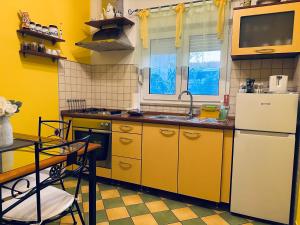 Apartments - Rooms VESNA