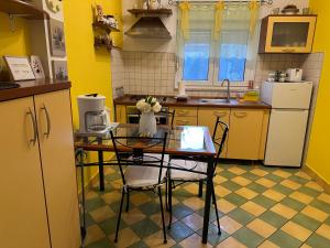 Apartments - Rooms VESNA