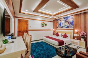 Excellency Airport Hotel