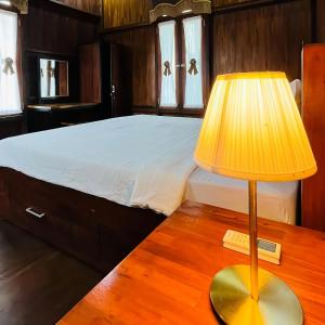 The Pintu Langit Resort