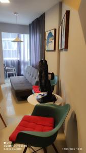 Beira Mar de Jatiúca - Cote DAzur 303