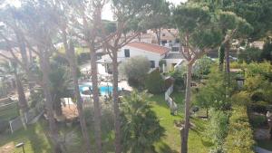 Appartements ARGELES sur MER APPT RDC CADAQUES TOUT CONFORT JARDIN PISCINE PARKING WIFI : photos des chambres