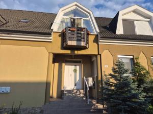 Torockoi 2bedroom Apartment
