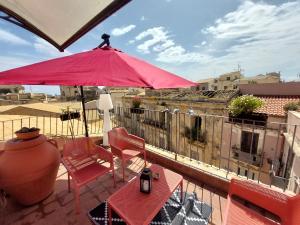 La Colombaia Di Ortigia - 4hvězdičkové hotely ve městě Syrakusy