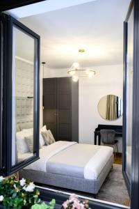 Tasmajdan park, 15 minutes by walk to Knez Mihajlova Centar