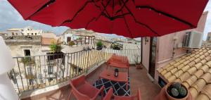 La Colombaia Di Ortigia