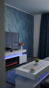 Luxury BROthers' Apartment