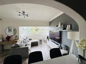 Sunny apartment in Cape Town - Zonnebloem