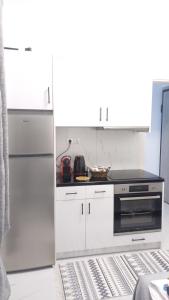 Lilys modern apartment downtown Skala